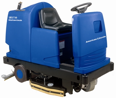 SR5730 Compact Scrubber