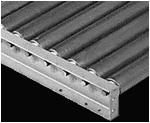Gravity Conveyors Sample